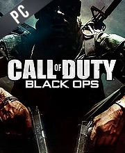 Call of Duty Black Ops