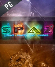 Space Pirates and Zombies