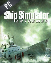 Ship Simulator Extremes
