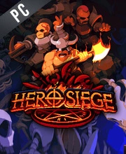 Hero Siege