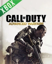 COD Advanced Warfare Xbox One