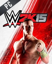 WWE 2K15