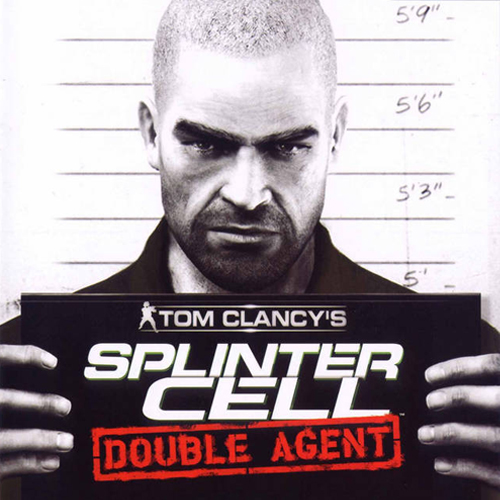 Tom Clancys Splinter Cell Double Agent