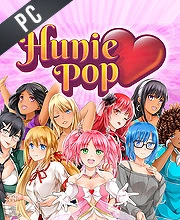 HuniePop