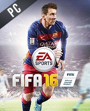 FIFA 16