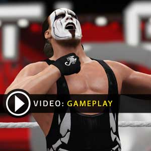 WWE 2K16