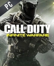 Call of Duty Infinite Warfare