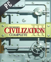 Sid Meiers Civilization 3 Complete