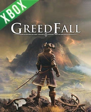 GreedFall Xbox One