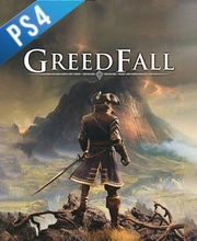 GreedFall PS4