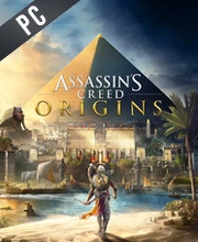 Assassins Creed Origins