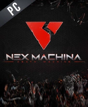 Nex Machina