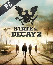 State of Decay 2