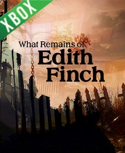 What Remains of Edith Finch Xbox One