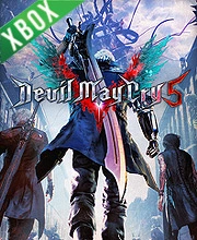 DEVIL MAY CRY 5 XBOX ONE