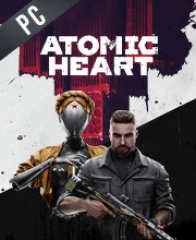 Atomic Heart