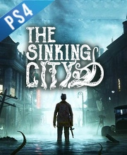 The Sinking City PS4