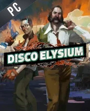 Disco Elysium