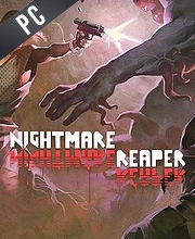 Nightmare Reaper