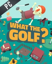 What the Golf?