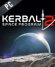 Kerbal Space Program 2