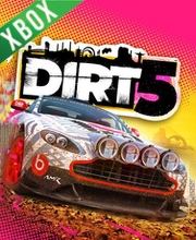Dirt 5 Xbox One