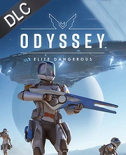Elite Dangerous Odyssey