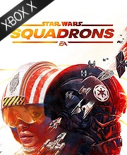 STAR WARS Squadrons Xbox Series X