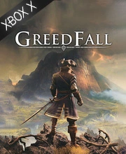 GreedFall Xbox Series X