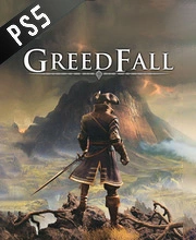 GreedFall PS5