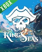 King of Seas Xbox One
