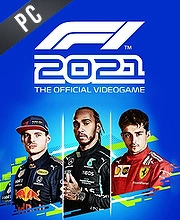 F1 2021