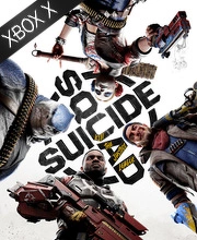 Suicide Squad Kill The Justice League Xbox Series X