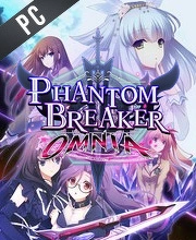 Phantom Breaker Omnia