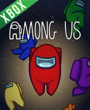 Among Us Xbox One