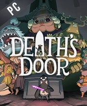 Deaths Door