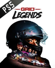 GRID Legends PS5