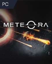 METEORA