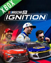 NASCAR 21 Ignition Xbox One