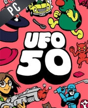 UFO 50