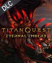 Titan Quest Eternal Embers