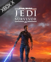 Star Wars Jedi Survivor Xbox Series X