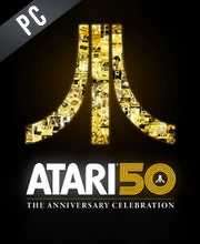 Atari 50 The Anniversary Celebration