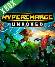 HYPERCHARGE Unboxed Xbox One