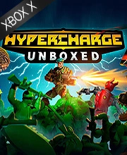 HYPERCHARGE Unboxed Xbox Series X
