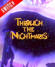 Through the Nightmares Nintendo Switch