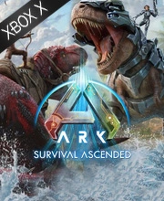 ARK Survival Ascended Xbox Series X