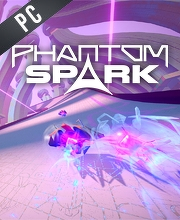 Phantom Spark