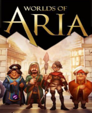 Worlds of Aria