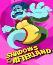 Shadows Of The Afterland